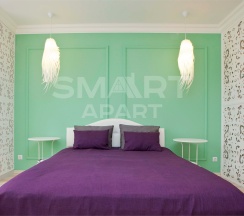 Стандарт двухместный в Smart apart