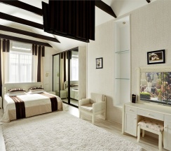 Президентский Люкс (Penthouse suite) в Грин Хаус