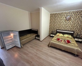 4-местная комната комфорт №2 в Маркхот