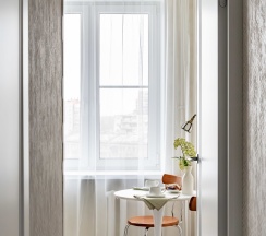 Квартира в Roomyroom Apartments