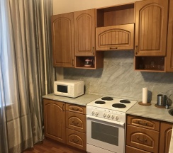 1-комнатные апартаменты стандарт в Apartment Maria (Апартмент Мария)