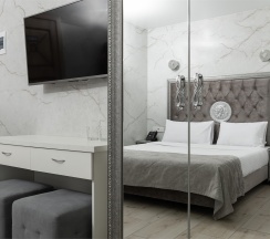 ЭКОНОМ (без окна) в Малекон by Provence