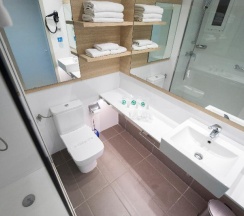 Двухместный номер Standard в Hotel Cesar Augustus