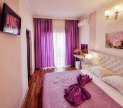 2х комнатный номер люкс в Прага