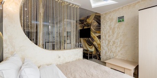 Москва: Апартаменты Elite Apartments на улице Новодмитровская