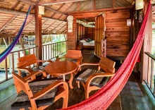 Семейный номер Standard с видом на сад в Castaway Resort Koh Lipe