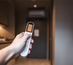 Junior Suite в Uno by Valo