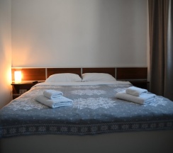 Номер семейный в Bella Vista