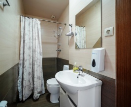 Делюкс в Mari inn