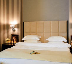 Люкс в Jelsomino Boutique Hotel