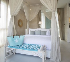 Номер Standard с видом на море в Cape Kudu Hotel