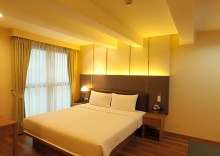 Одноместный номер Executive в Citin Sukhumvit 11 Nana Bangkok by Compass Hospitality