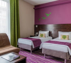 Бизнес в Voyage