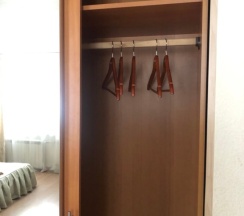 Люкс в Ассоль
