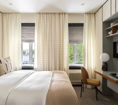 Standard Double / Twin в Glinz