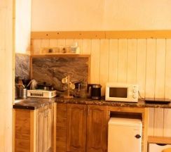 Семейный номер Classic в Усадьба Гирвас