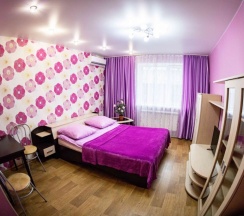 Полулюкс в Дивеевский