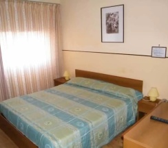 Номер Standard в Hotel Riviera