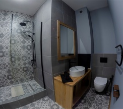 номер "Улучшенный с балконом 12 " в Новгород