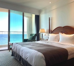 Одноместный люкс Superior в Hotel Maremons