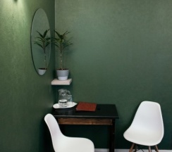 Семейный двухкомнатный в Gardens Hotel