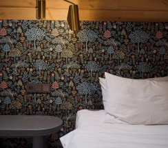 Вилла Воздух в Тэнери