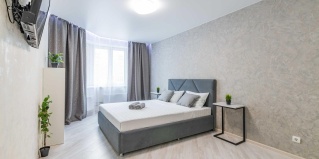 Екатеринбург: Апартаменты DreamHouse