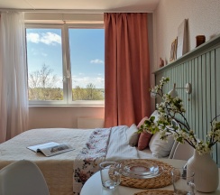 Квартира в Апартаменты на Гражданская улица, 27