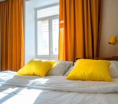 2-комнатные апартаменты стандарт в Квартирное бюро