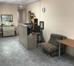 Двухместный номер Superior двуспальная кровать в Valerie