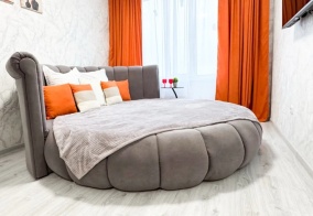Апартаменты Квартира LikeHome в Рыбном в Рыбном