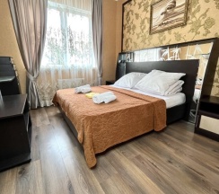 Двухместный номер Superior двуспальная кровать в Пальма