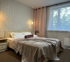 Стандарт в Melton Hotel
