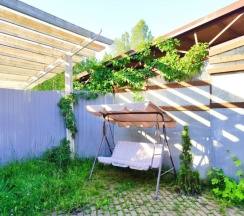 Вилла ЭЙВА в Эйва