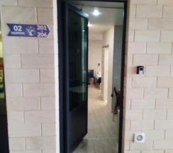 Апартаменты студия №10 в ApartRent