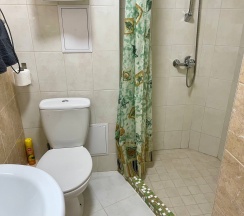 Двухместный комфорт в Чайка