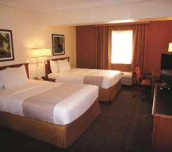 Номер в La Quinta Inn by Wyndham Austin Capitol / Downtown