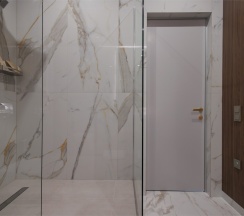 СТАНДАРТ "Гранд Делюкс с балконом" в Пушкин