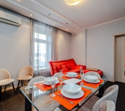 Коттедж с 4 комнатами в Cottage.Moscow