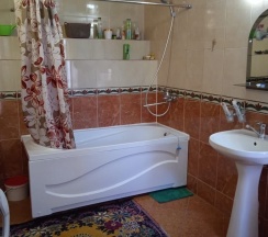Стандарт на двоих в Высота