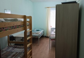 Хостел Северяночка в Республике Карелия