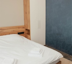 Стандарт с выходом на террасу в Игуана