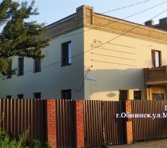 Одноместный номер в Obninsk