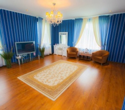 Номер "V.I.P." в Хуторок