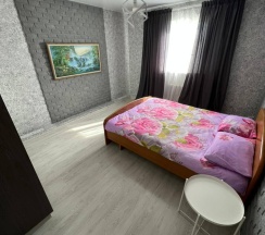 Коттедж улучшенный в Гостевой дом