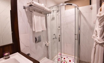 Номер Deluxe в Allita Hotel & Resorts