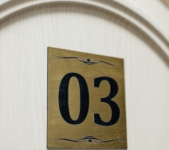 Стандарт Улучшенный  в Вивальди комплекс