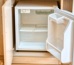 Двухместный номер Standard с балконом 2 отдельные кровати в Аист