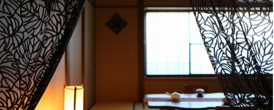 Номер Standard в Ito Hotel Ryokufuen