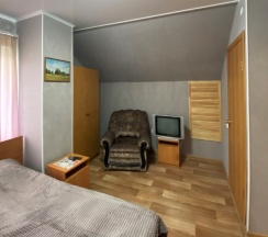 Семейный в Грин хаус